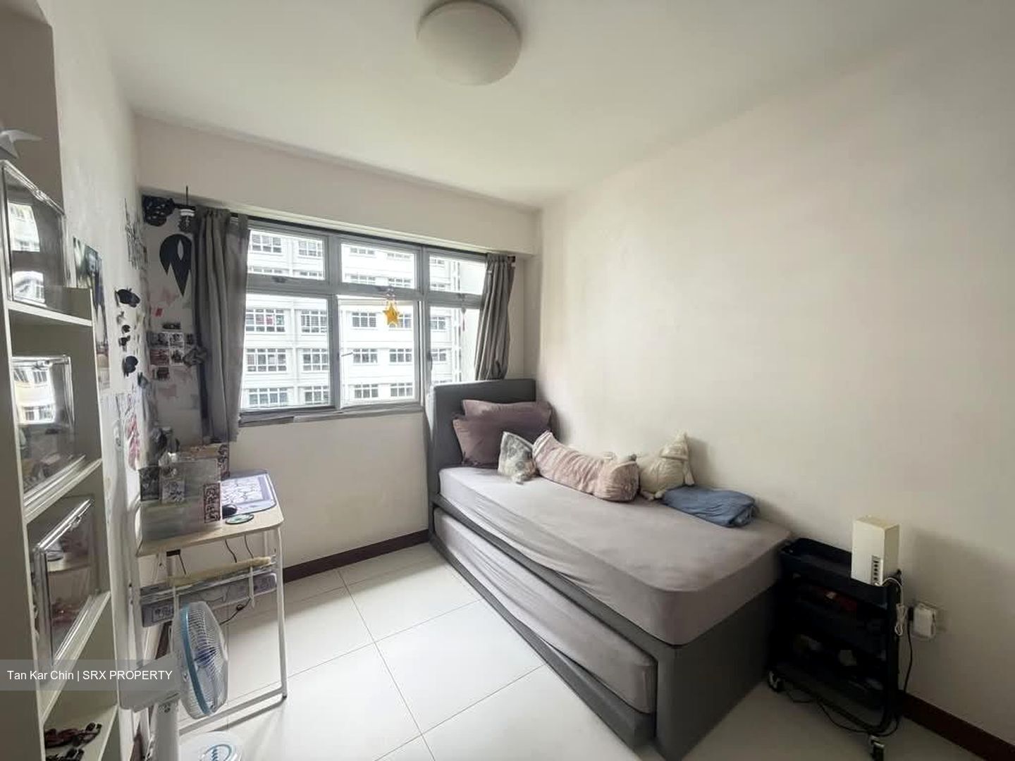 Blk 524B Tampines Greenleaf (Tampines), HDB 3 Rooms #604954911